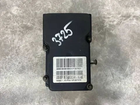 Блок ABS Geely Emgrand EC7 1 FE1 2013 1064