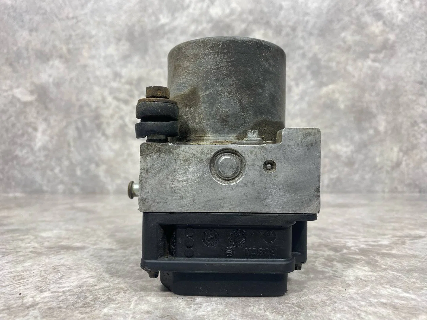 Блок ABS Geely Emgrand EC7 1 FE1 2013 1064 - миниатюра 6