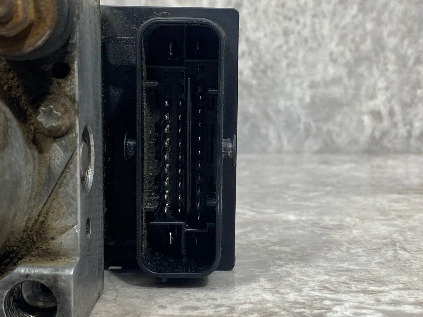 Блок ABS Geely Emgrand EC7 1 FE1 2013 1064 - миниатюра 7