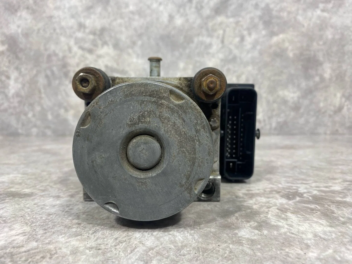 Блок ABS Geely Emgrand EC7 1 FE1 2013 1064 - миниатюра 8