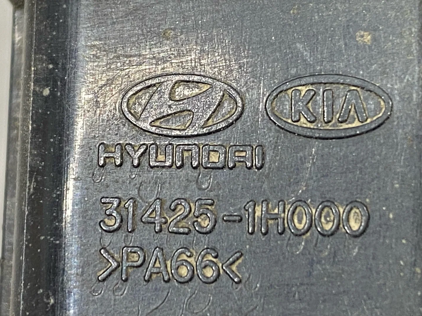 Адсорбер Kia Ceed 2 JD 2013 314201H000 - миниатюра 7