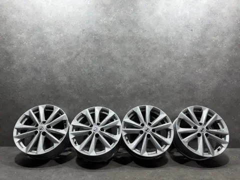 Комплект литых дисков R17x7 5x114.3