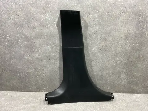 Обшивка центральной стойки левая нижняя Chevrolet