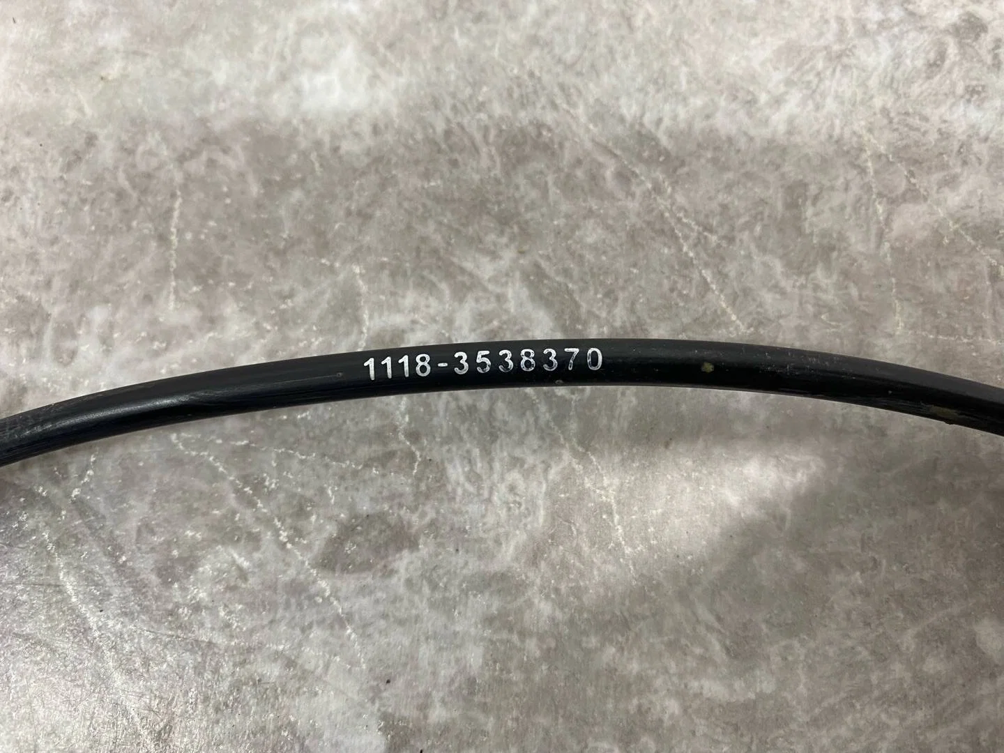 Датчик ABS задний Datsun on-DO 1 2195 11183538370 - миниатюра 4