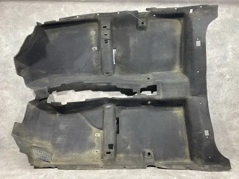 Ковер салонный Geely Emgrand EC7 1 FE1 2013