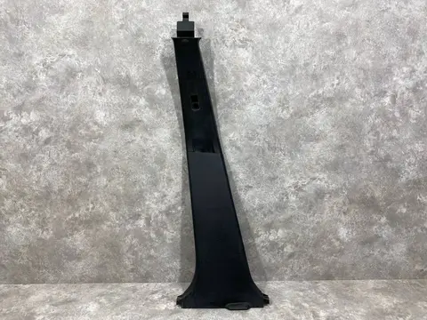 Обшивка центральной стойки левая Geely Emgrand EC7