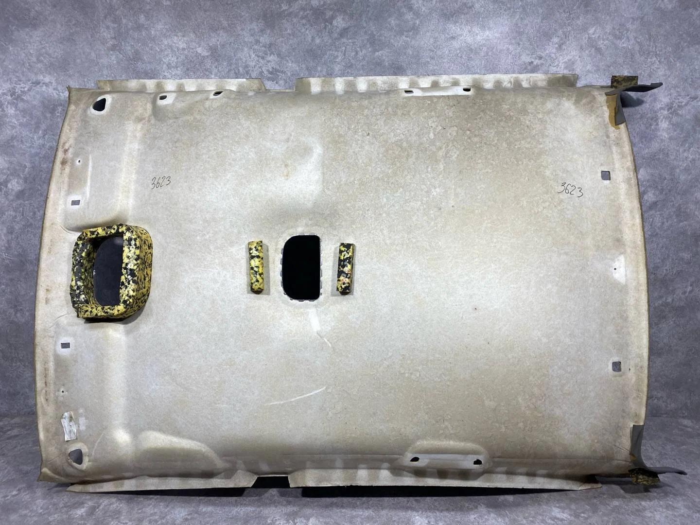Потолок Geely Emgrand EC7 1 FE1 2013 - миниатюра 4