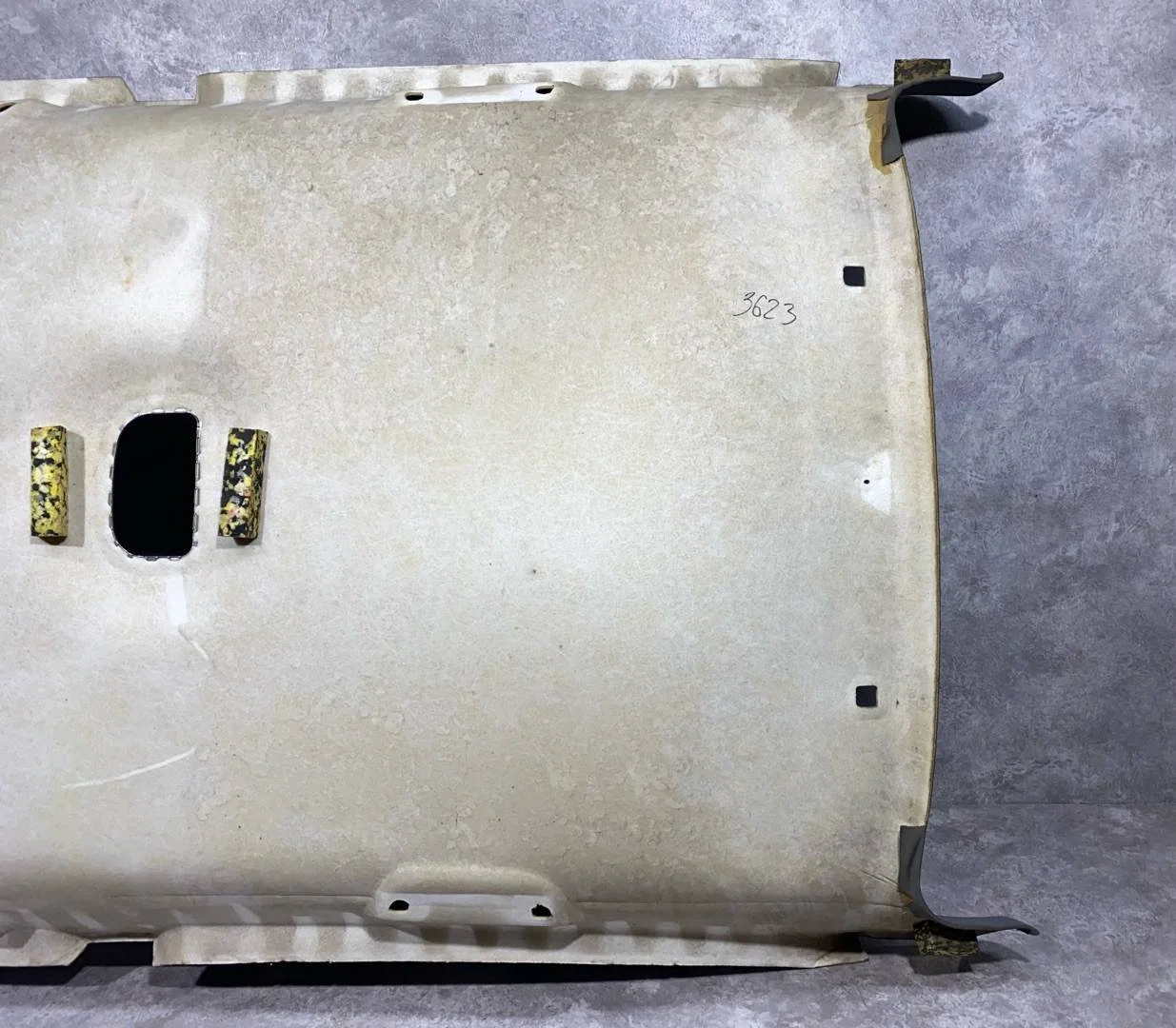 Потолок Geely Emgrand EC7 1 FE1 2013 - миниатюра 6