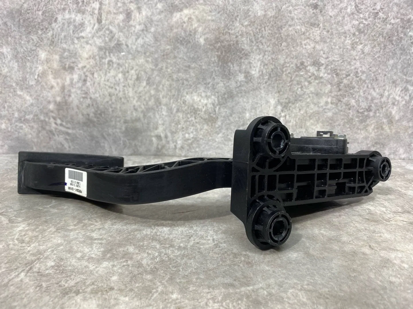 Педаль газа Hyundai Creta 1 GS 2020 32700C9100 - миниатюра 5