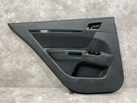Обшивка двери задней левой Geely Emgrand EC7 1 FE1