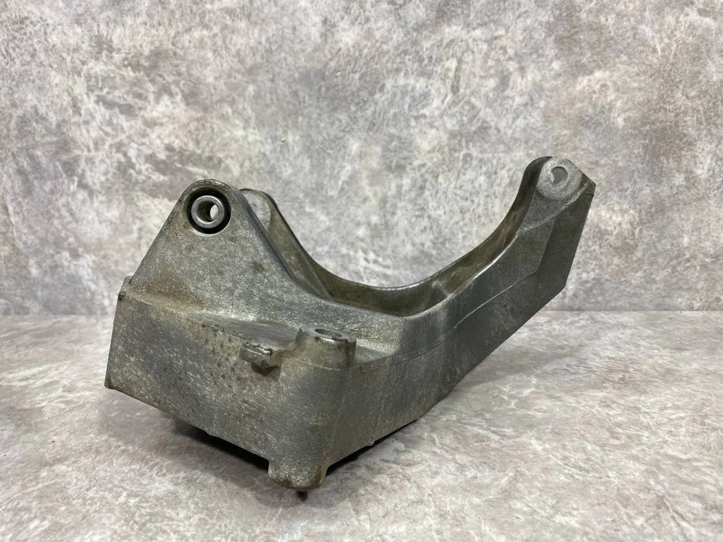 Кронштейн генератора Datsun on-DO 1 2195 - изображение 1