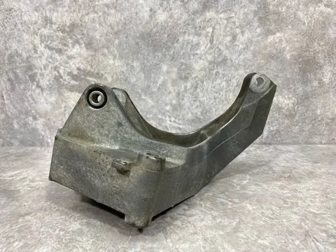 Кронштейн генератора Datsun on-DO 1 2195