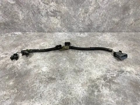 Проводка форсунок Datsun on-DO 1 2195 240795PA0B