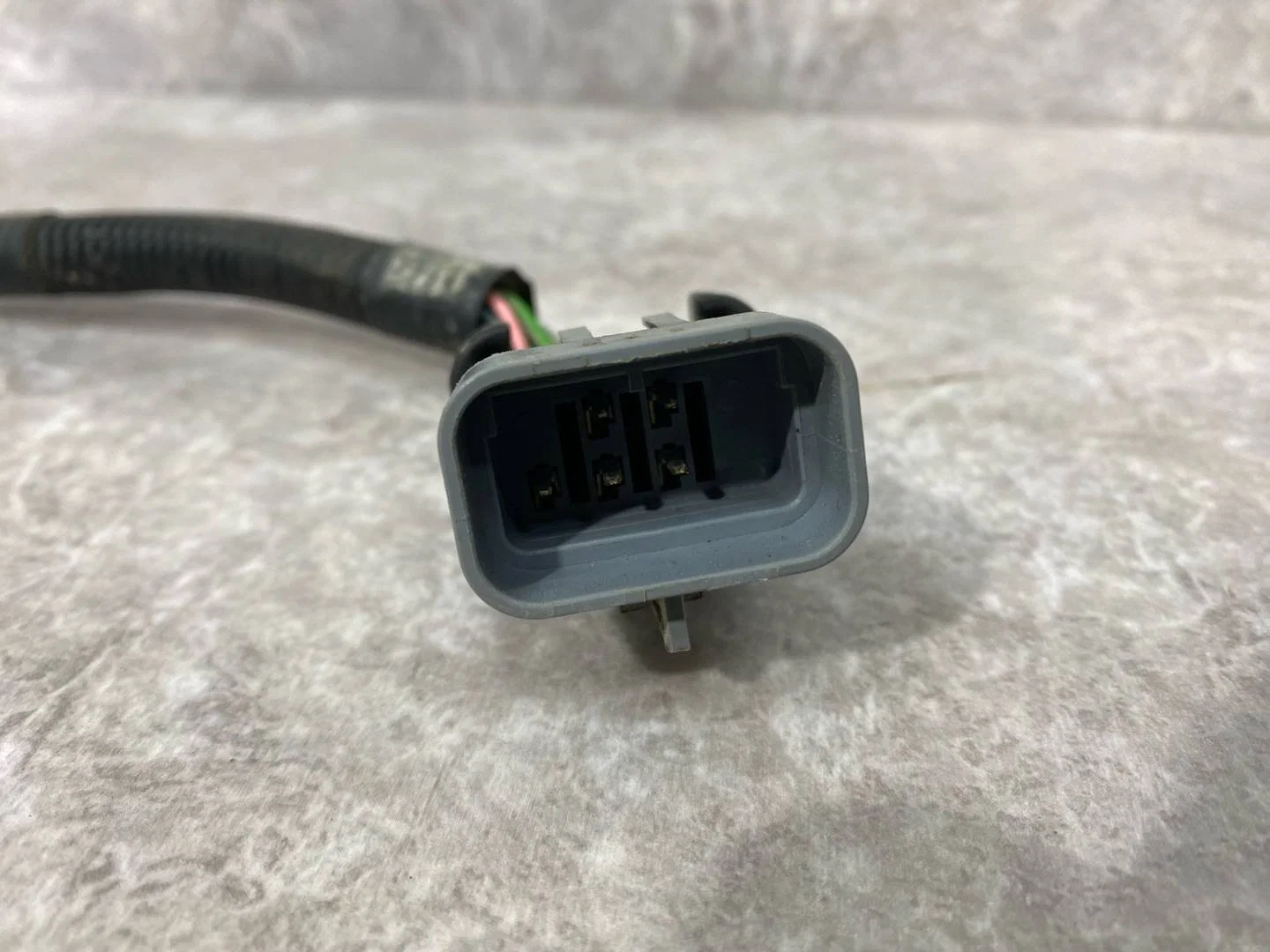 Проводка форсунок Datsun on-DO 1 2195 240795PA0B - миниатюра 2