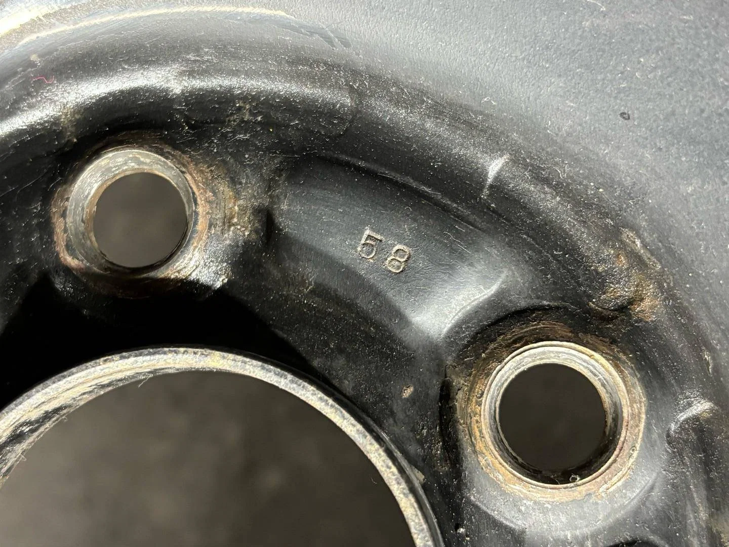 Колесо R16x6 5x114.3 (Pirelli Formula Ice 205/55) - миниатюра 3