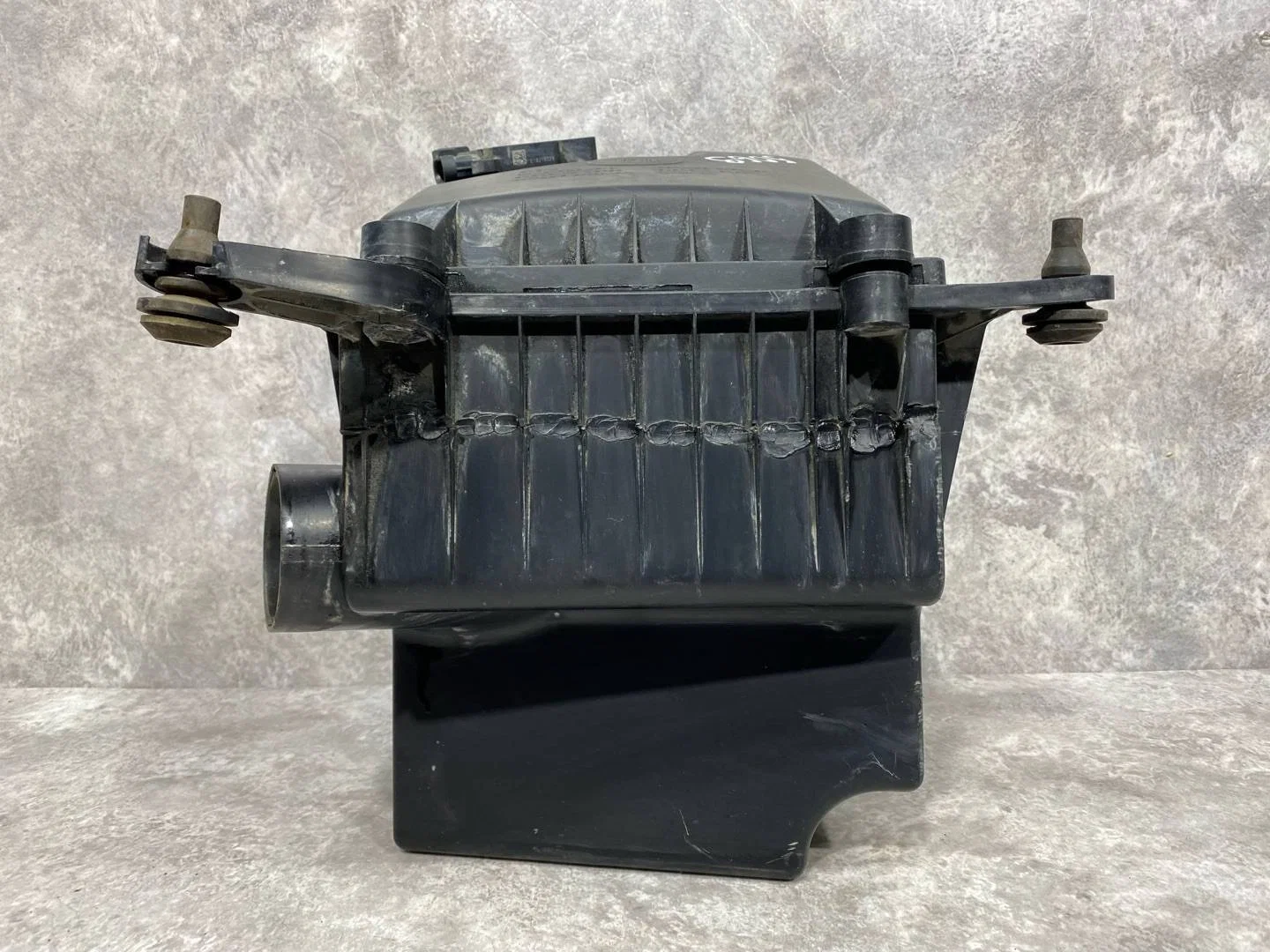 Корпус воздушногo фильтра Datsun on-DO 1 2195 - миниатюра 5