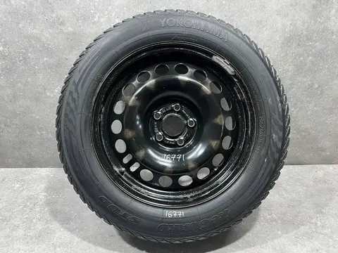 Колесо R16x6.5 5x105 (Yokohama Ice Guard Stud IG35 205/60)