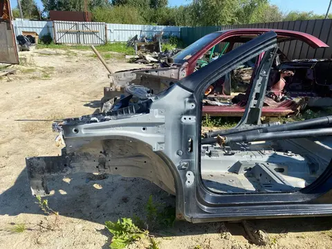 Лонжерон левый Chevrolet Cobalt 2 T250 2013
