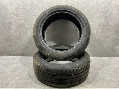 Шина Toyo Tranpath MPZ 215/55 R18