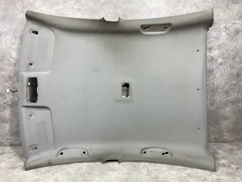 Потолок Mazda 3 1 рест. 2006 BR5J68030F77