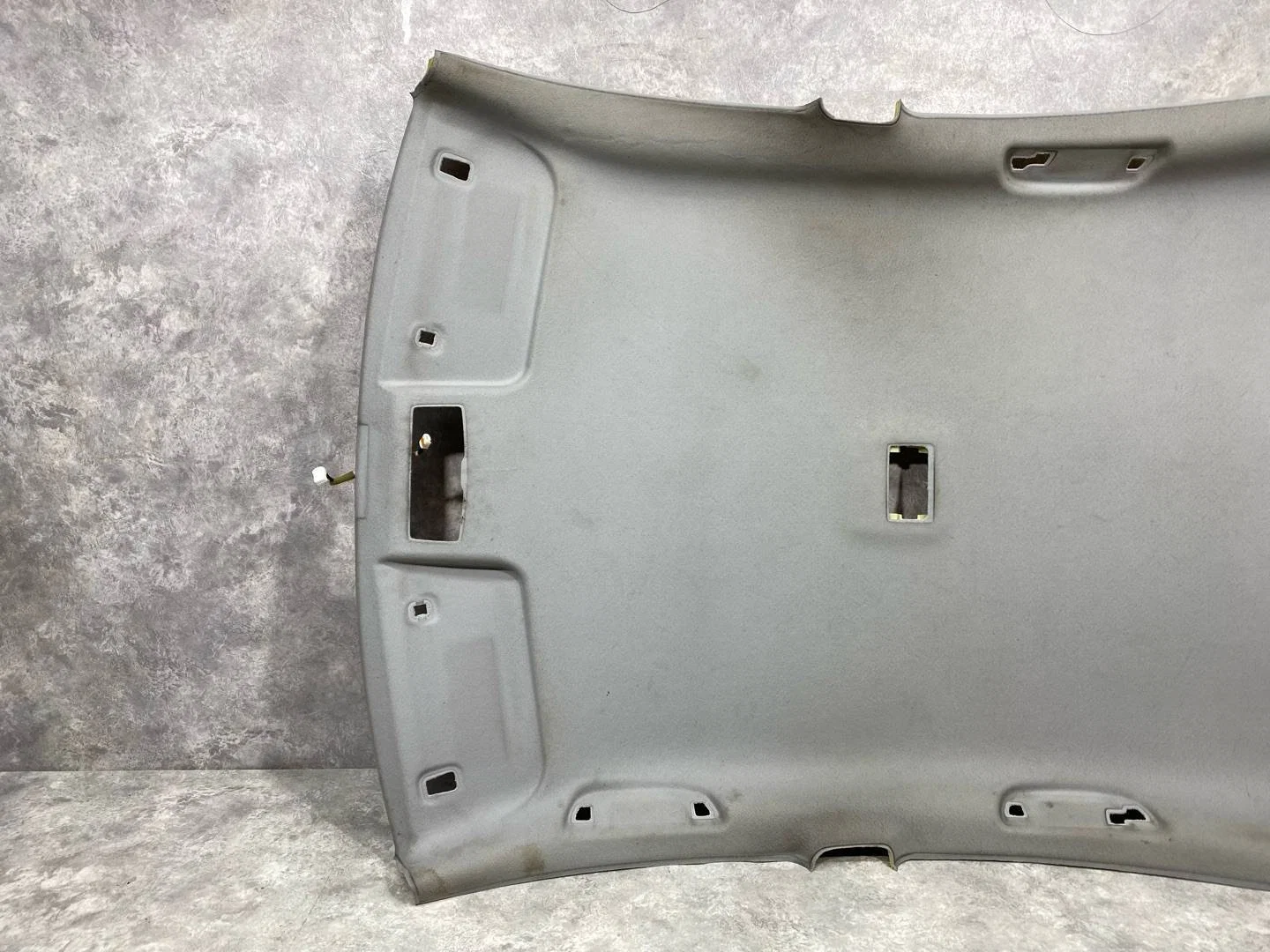 Потолок Mazda 3 1 рест. 2006 BR5J68030F77 - миниатюра 2