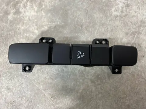 Блок кнопок Hyundai Creta 1 GS 2020 93300M0200
