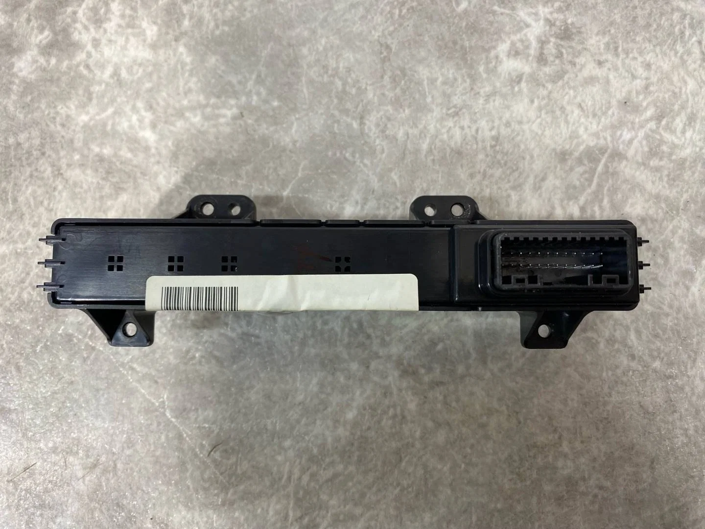 Блок кнопок Hyundai Creta 1 GS 2020 93300M0200 - миниатюра 4