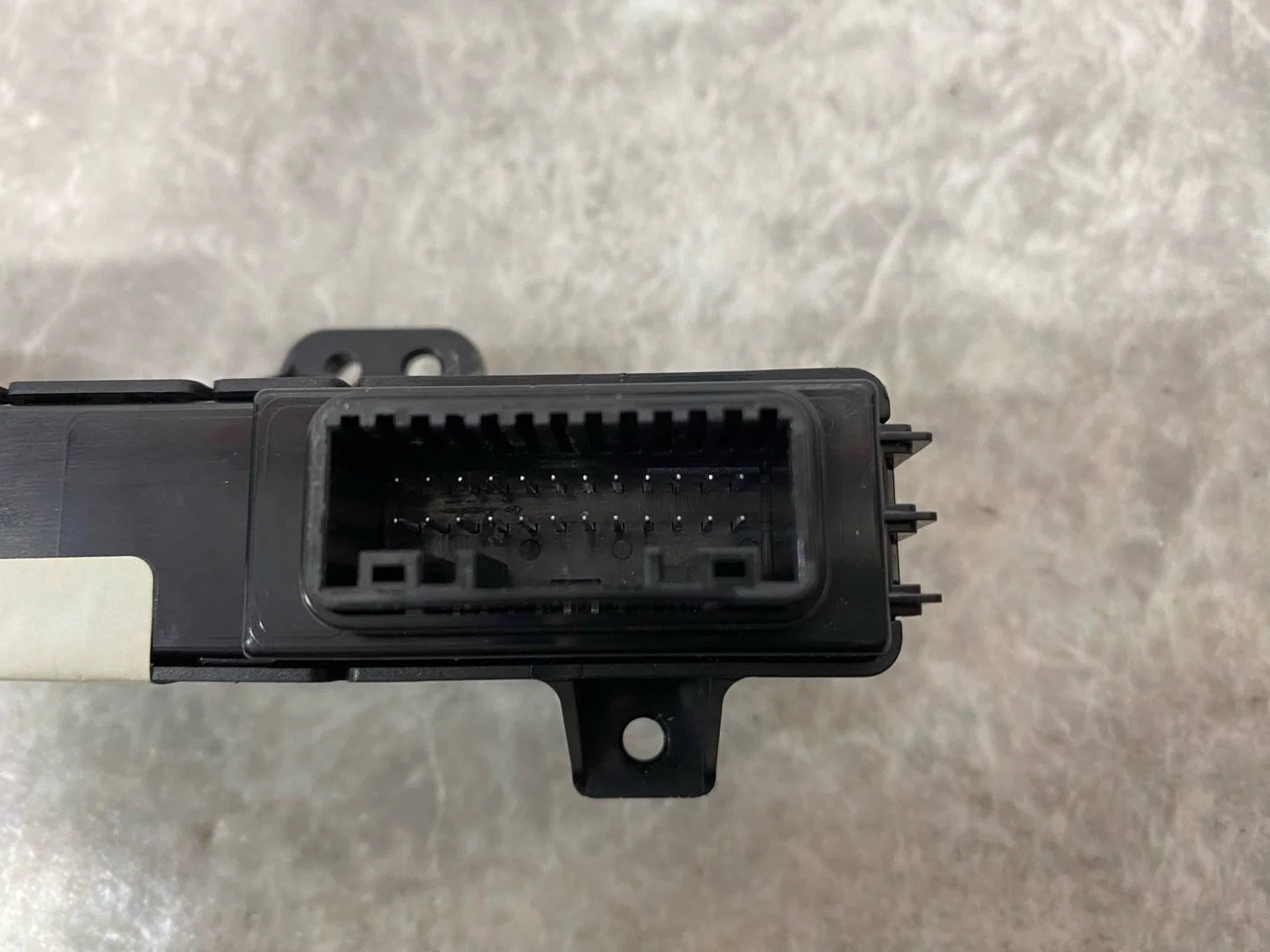 Блок кнопок Hyundai Creta 1 GS 2020 93300M0200 - миниатюра 5