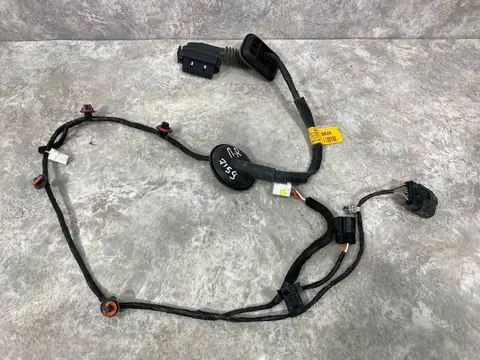 Проводка двери передней правой Hyundai Creta 1 GS