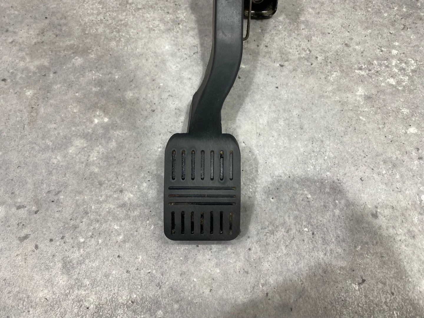 Педаль газа Hyundai Accent 2 LC 2008 327001G000 - миниатюра 2