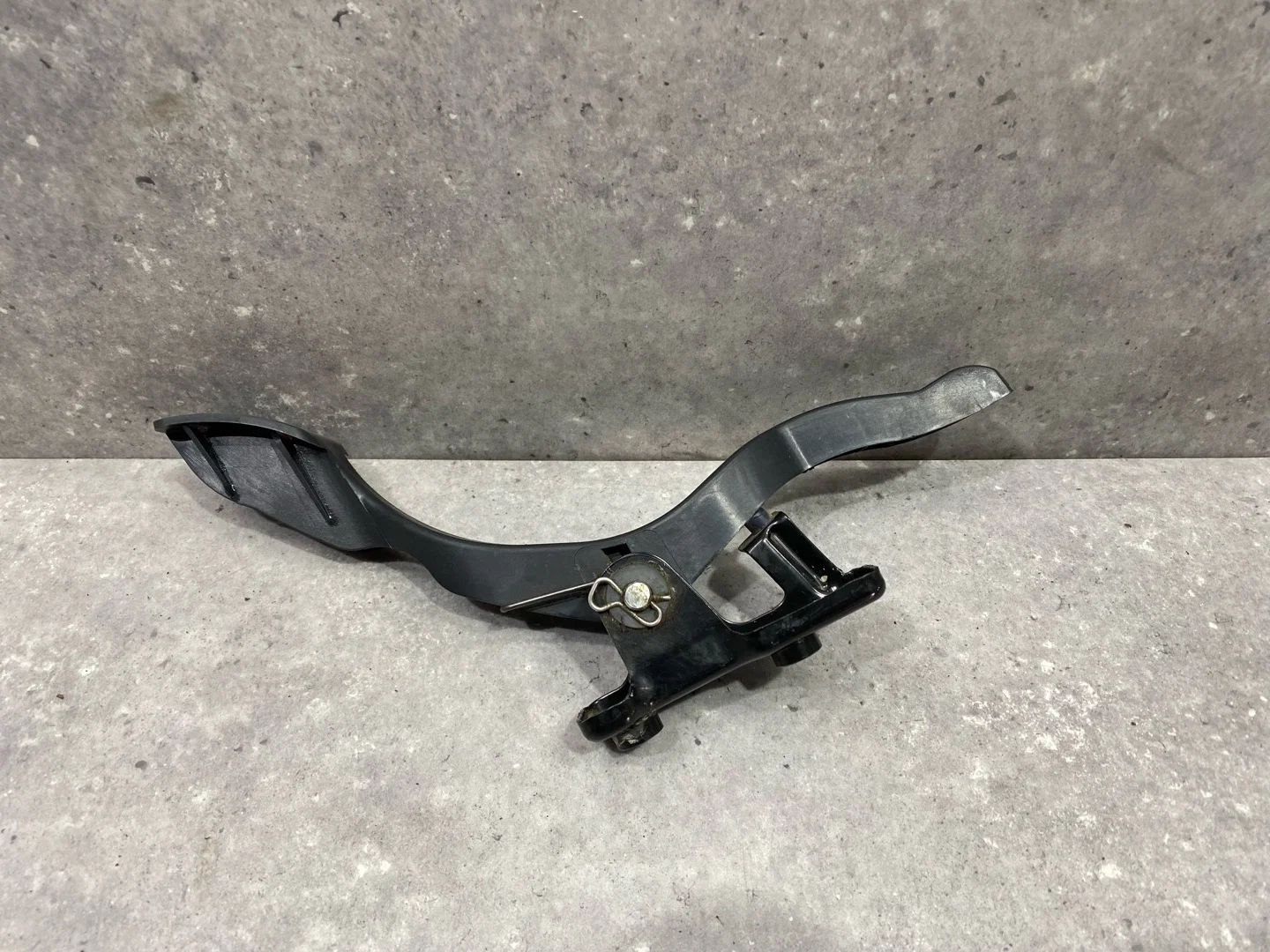 Педаль газа Hyundai Accent 2 LC 2008 327001G000 - миниатюра 3
