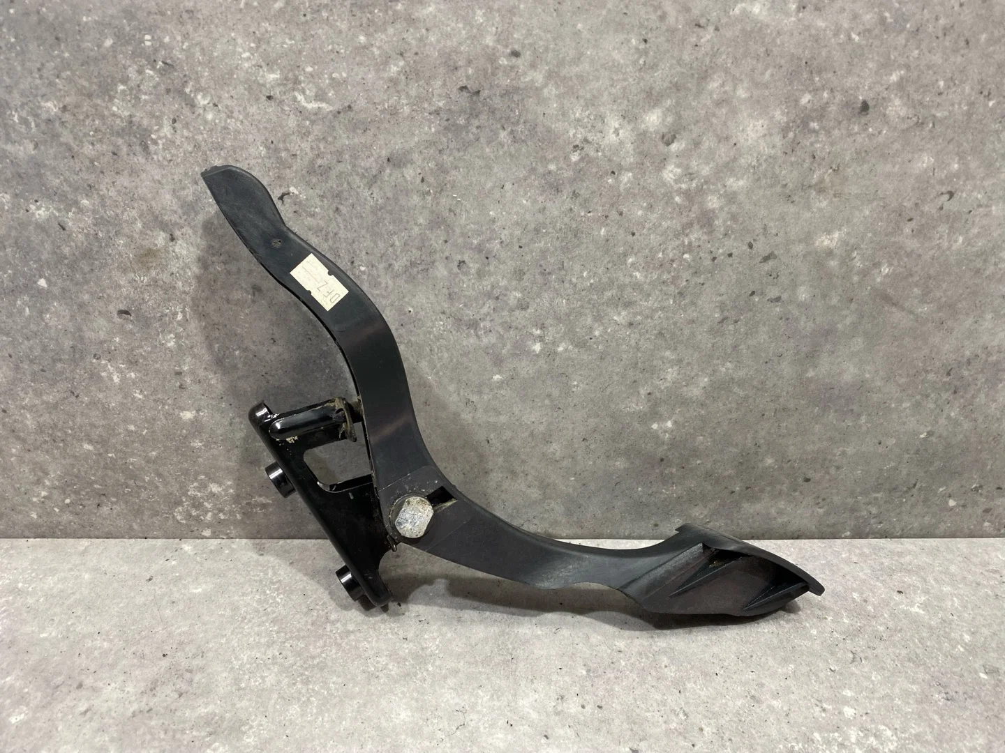 Педаль газа Hyundai Accent 2 LC 2008 327001G000 - миниатюра 4
