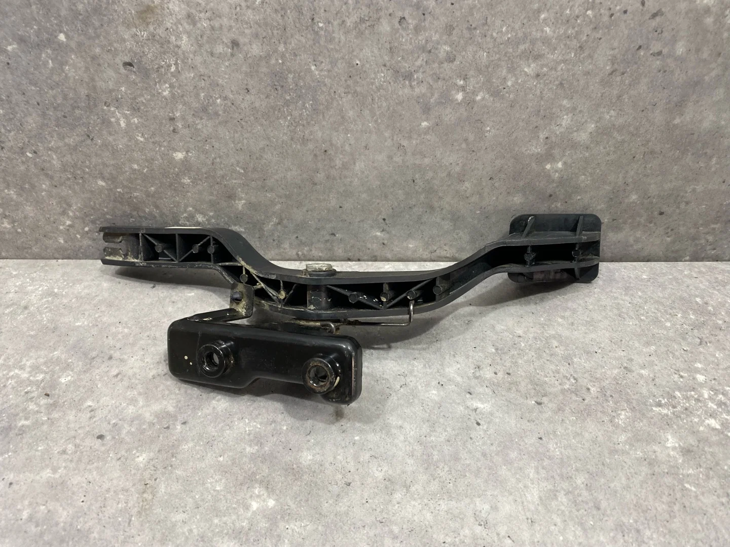 Педаль газа Hyundai Accent 2 LC 2008 327001G000 - миниатюра 5