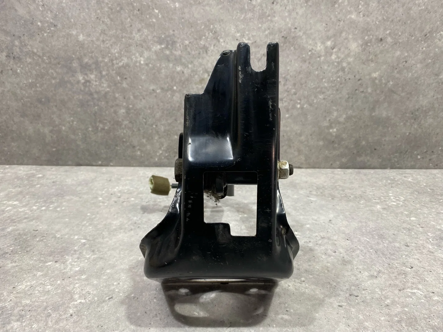 Педаль тормоза Hyundai Accent 2 LC 2008 3281025020 - миниатюра 4