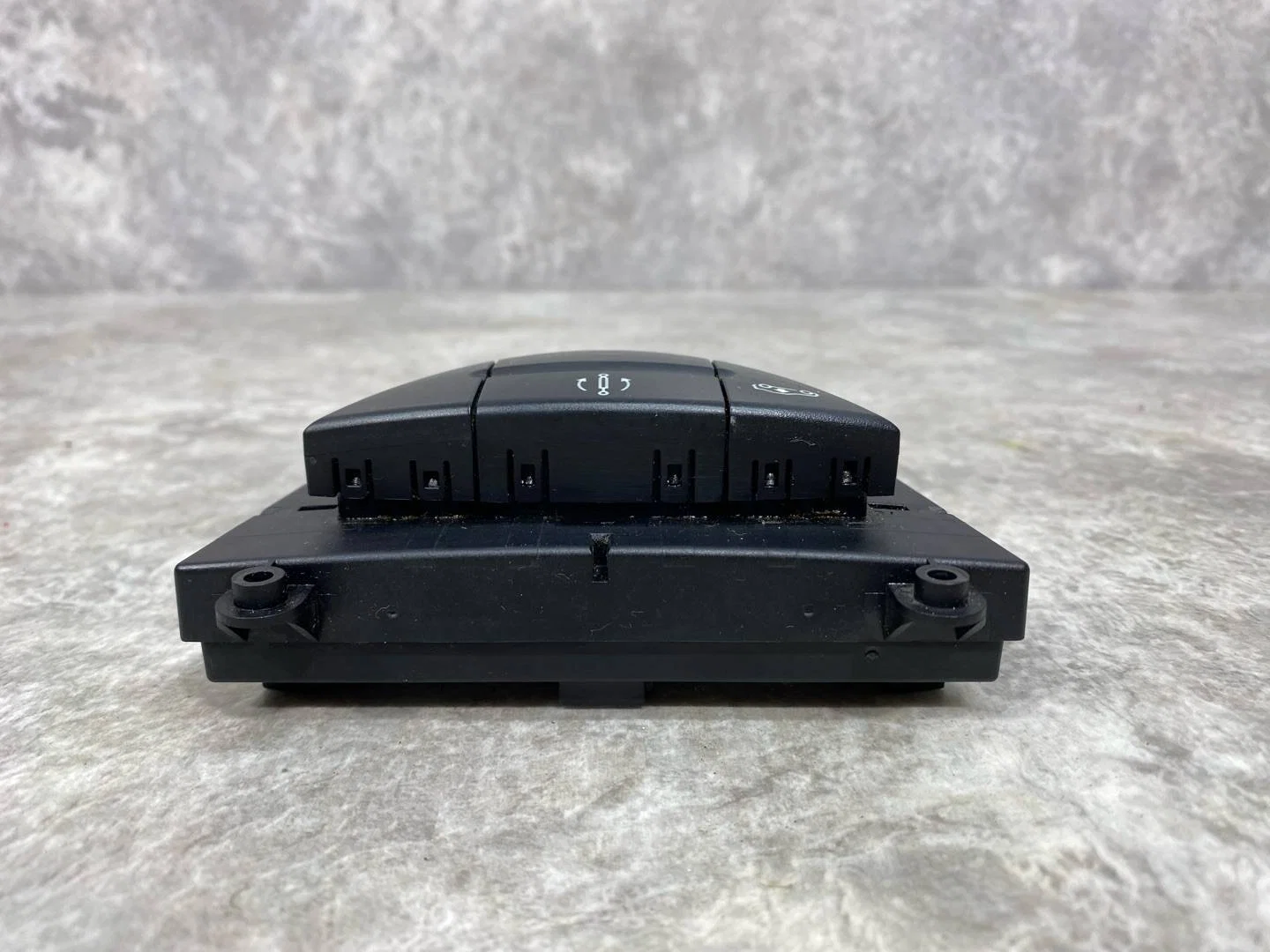Блок кнопок Mercedes-Benz CLS C219 2006 - миниатюра 4
