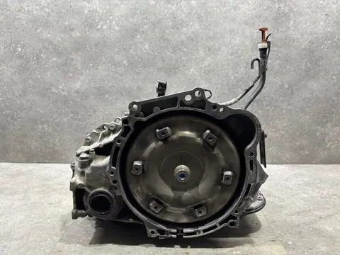 АКПП Toyota Avensis 2 T250 рест. ADT250 2008