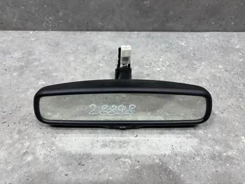 Зеркало салона Toyota RAV4 4 XA40 ASA44 2013