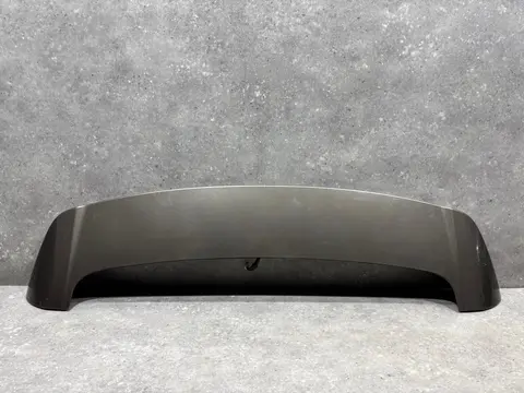 Спойлер крышки багажника Toyota RAV4 4 XA40 ASA44
