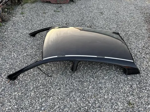 Крыша Opel Astra H рест. L48 2007 93178678