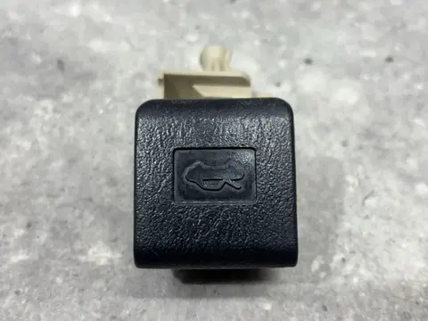 Ручка открывания капота Toyota RAV4 4 XA40 ASA44