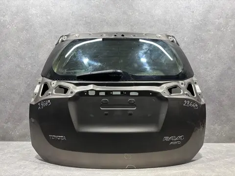 Крышка багажника Toyota RAV4 4 XA40 ASA44 2013