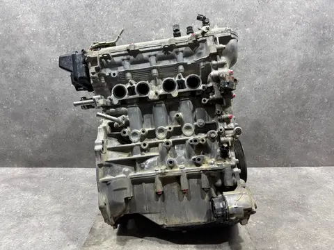 Двигатель 3ZR-FE Toyota RAV4 4 XA40 ASA44