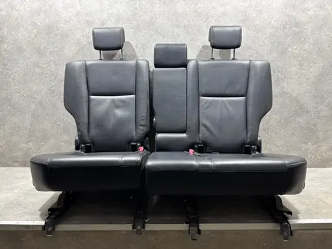 Сиденье заднее Toyota RAV4 4 XA40 ASA44 2013