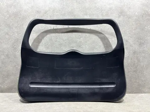Обшивка крышки багажника Toyota RAV4 4 XA40 ASA44