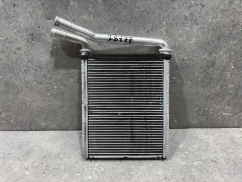 Радиатор отопителя (печки) Toyota RAV4 4 XA40