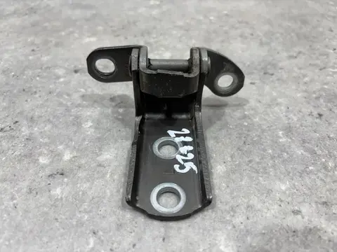 Петля двери задней левой Toyota RAV4 4 XA40 ASA44