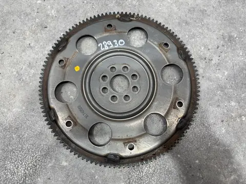 Маховик Toyota RAV4 4 XA40 ASA44 2013 3210128050