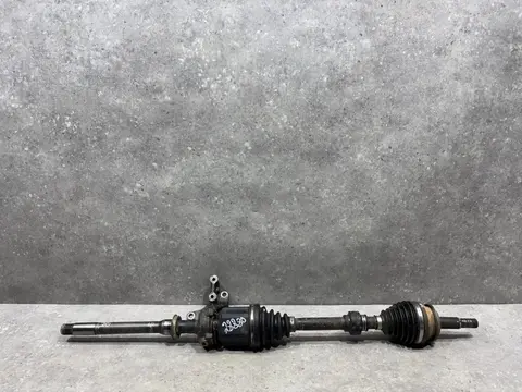 Полуось передняя правая Toyota RAV4 4 XA40 ASA44