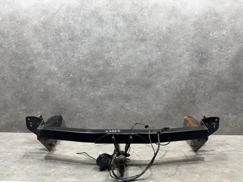 Прицепное устройство (фаркоп) Toyota RAV4 4 XA40
