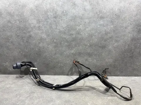 Горловина топливного бака Toyota RAV4 4 XA40 ASA44